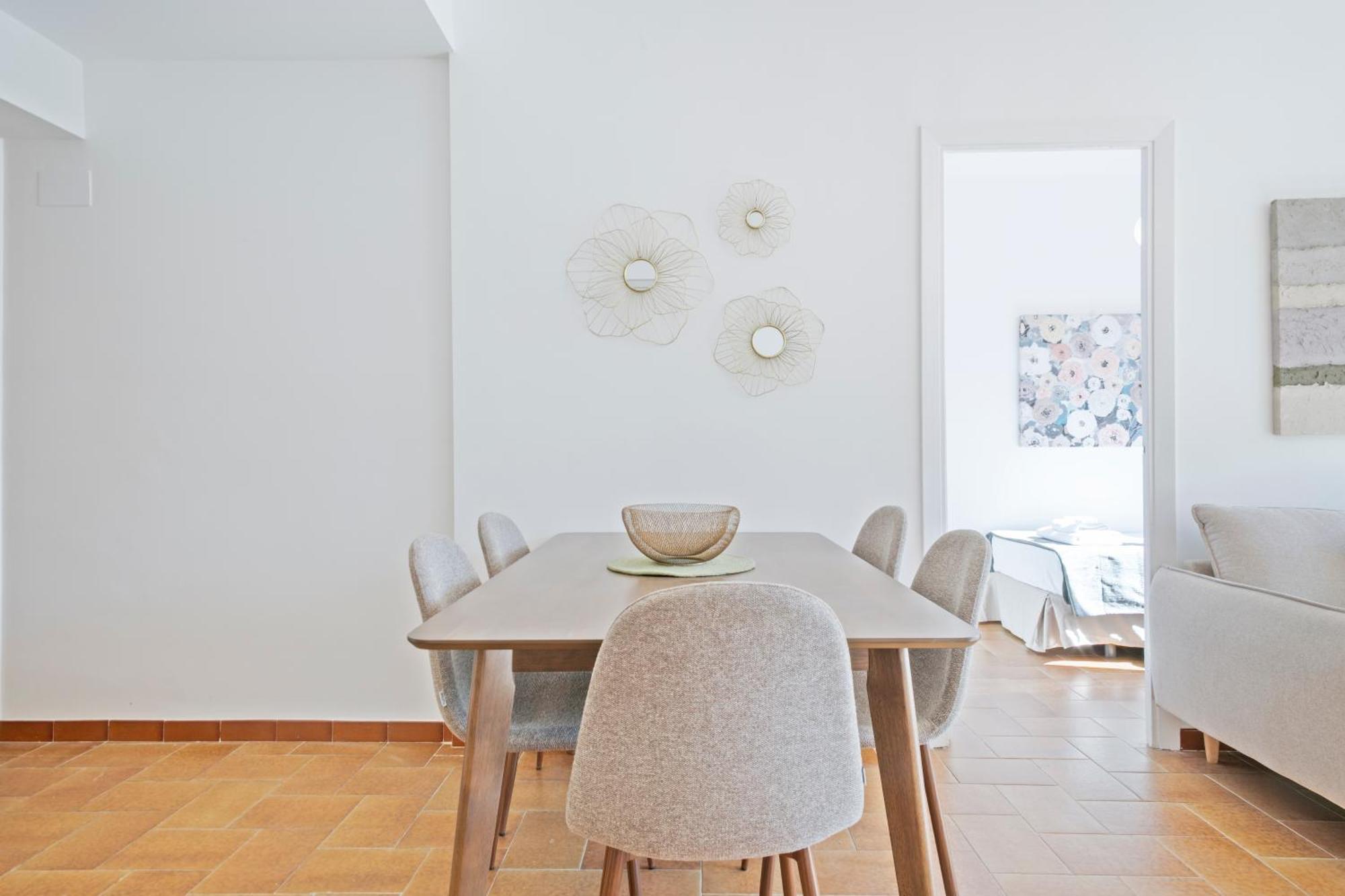 Alcam Cantabria Appartement Barcelone