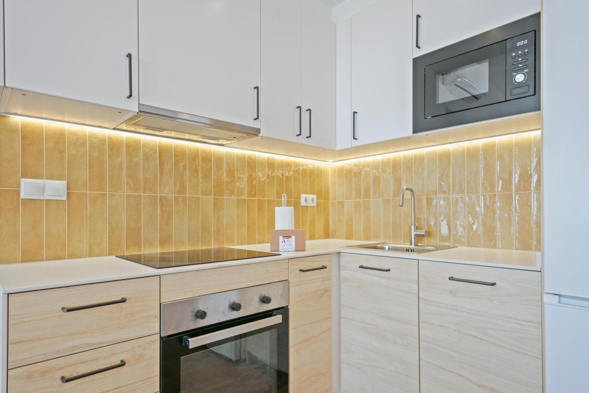 Lejlighed Alcam Cantabria Barcelona