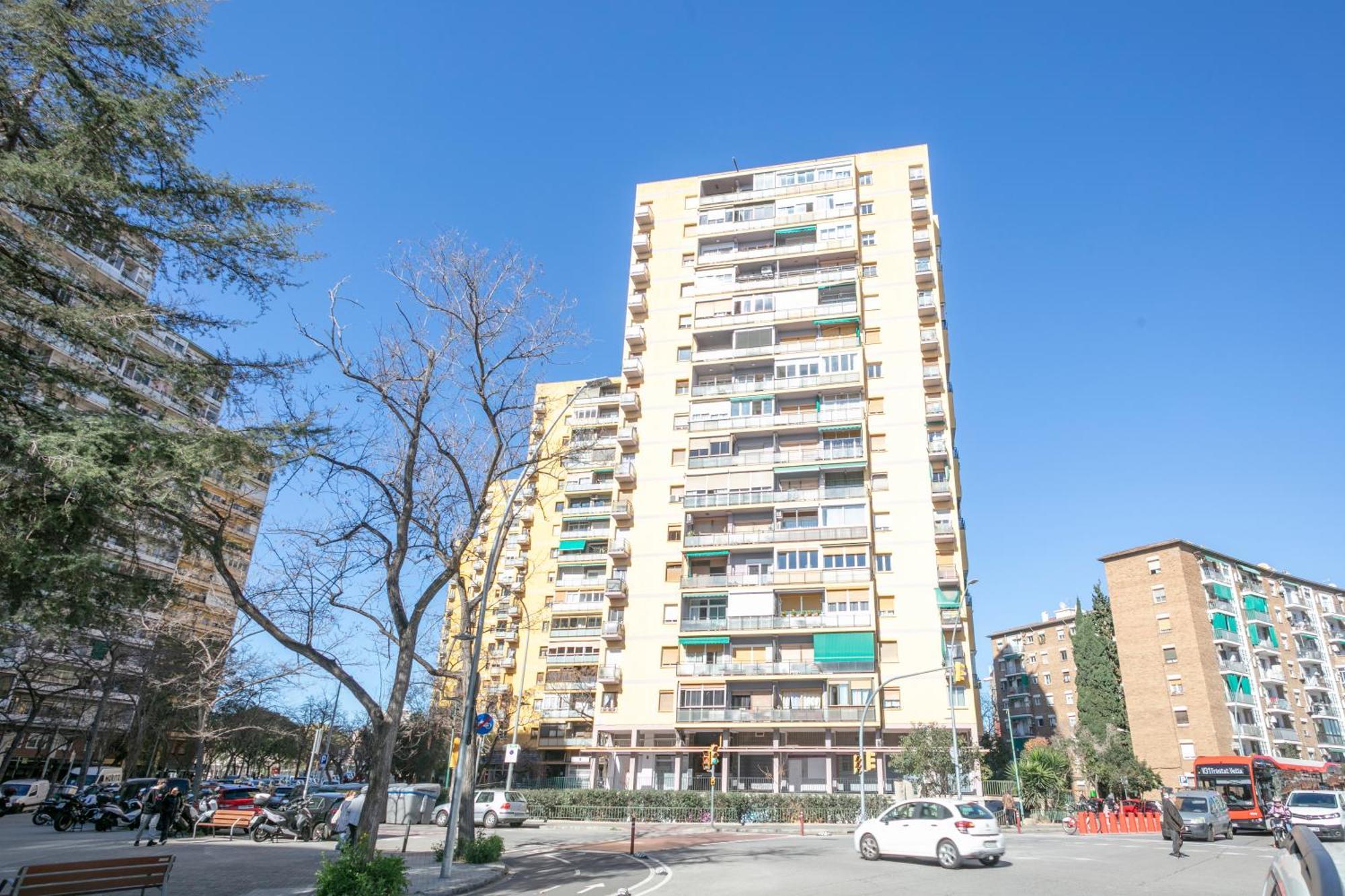 Alcam Cantabria * Barcelone
