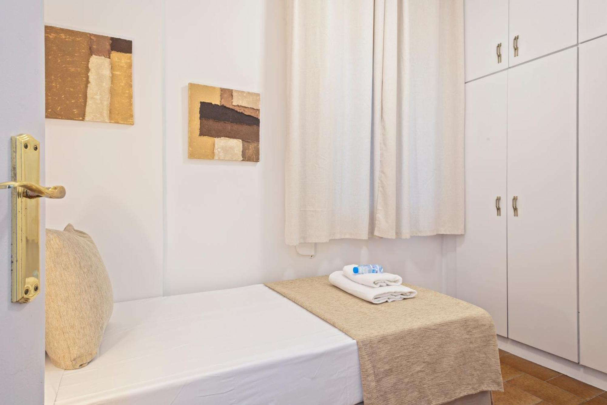 Apartament Alcam Cantabria