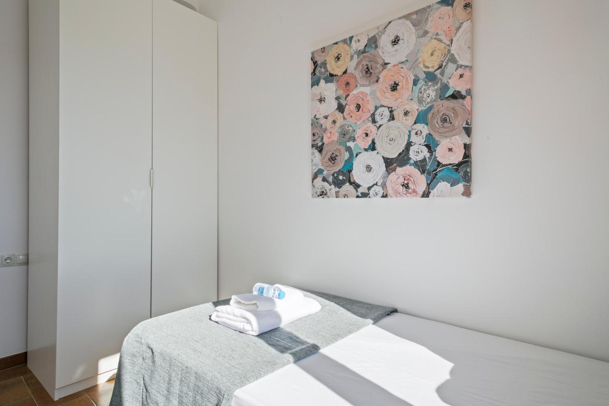 Apartament Alcam Cantabria