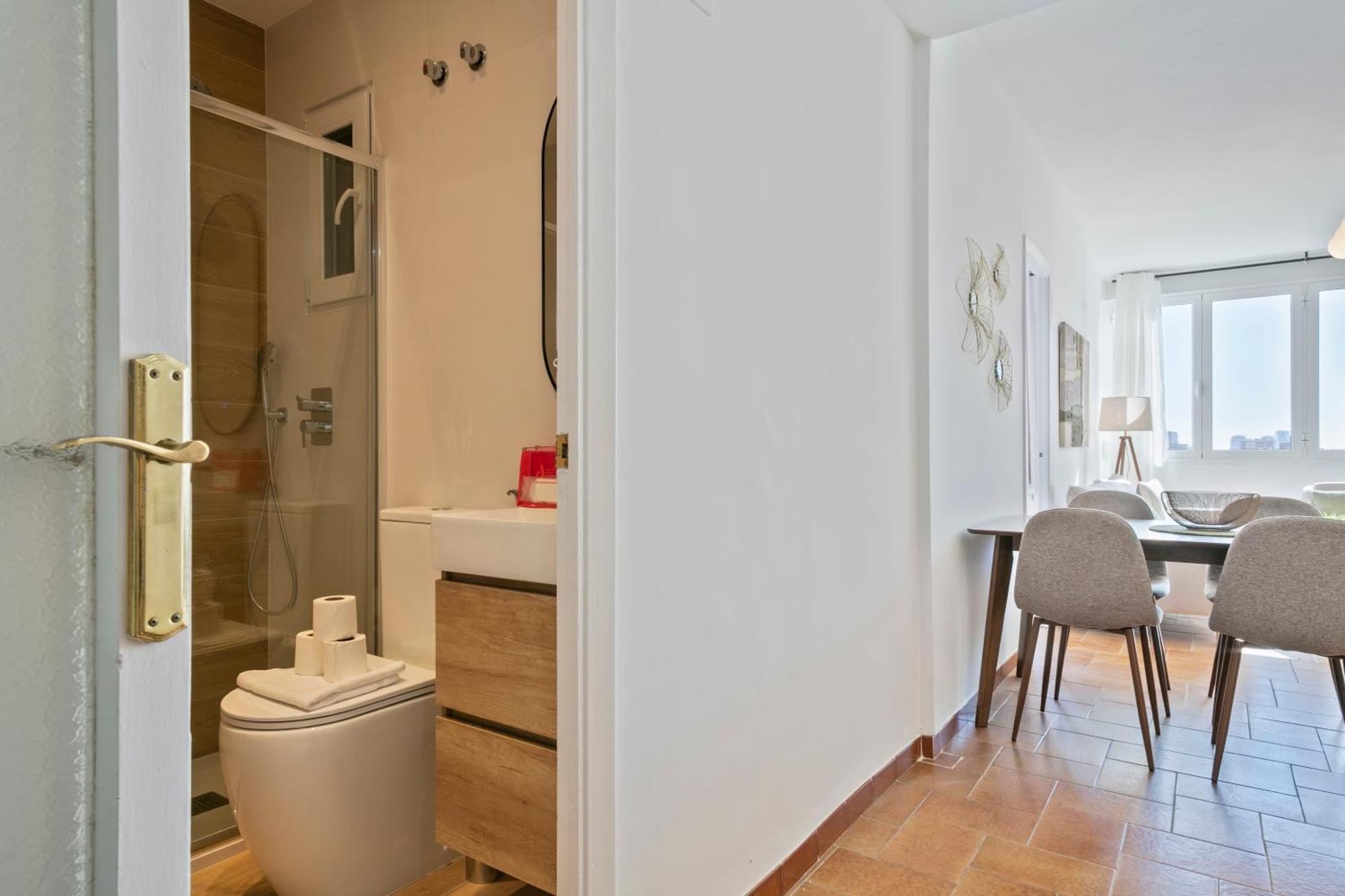 Apartament Alcam Cantabria *