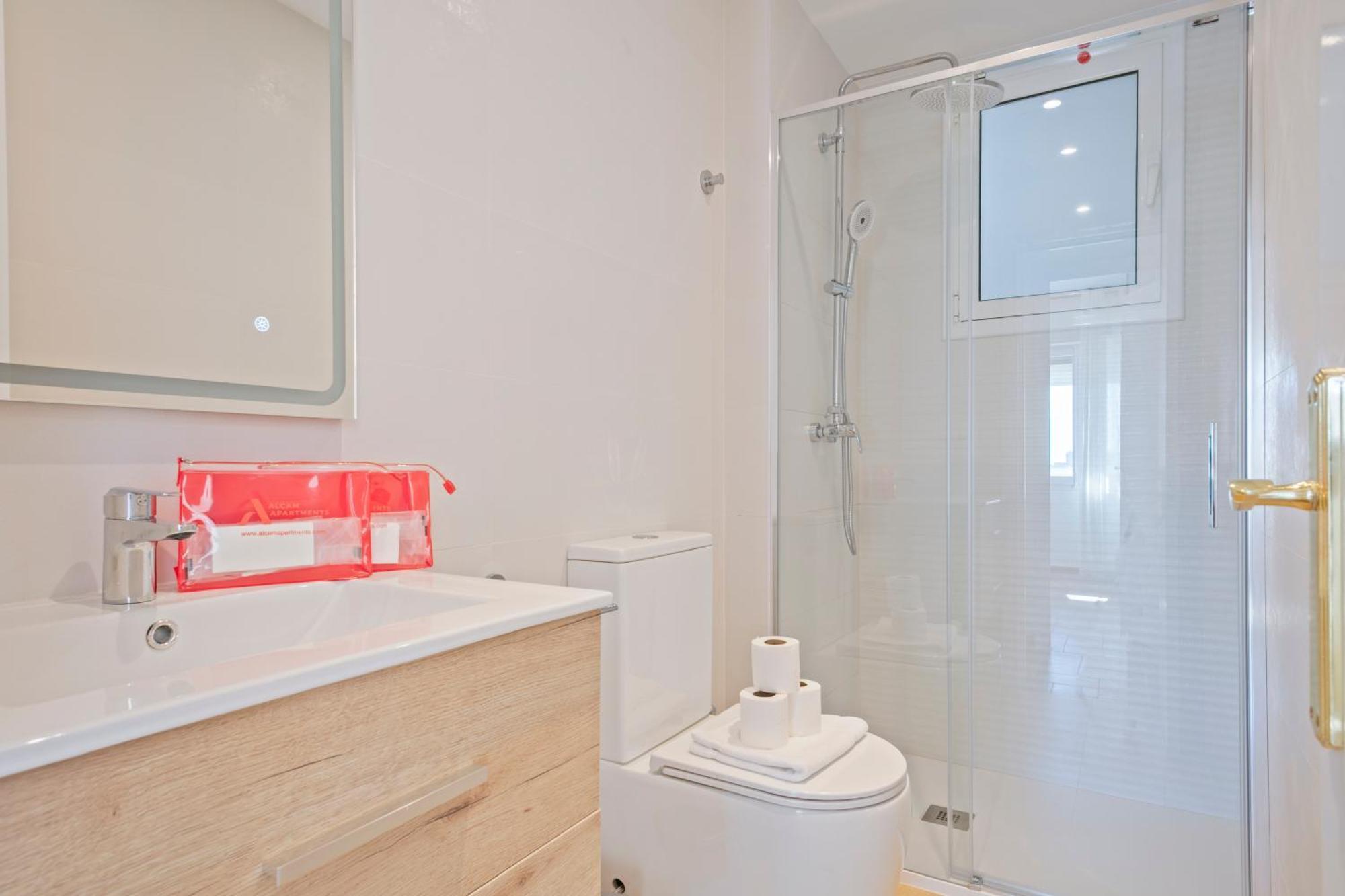 Apartament Alcam Cantabria