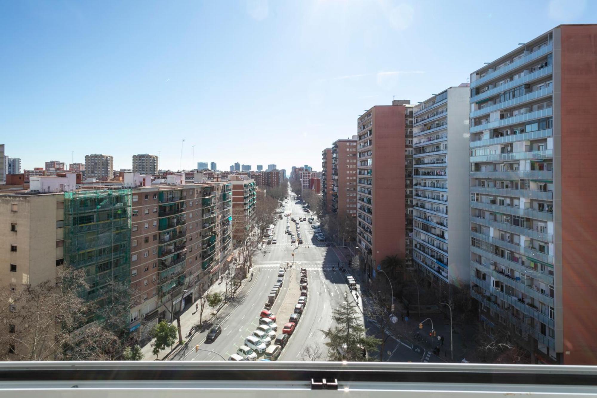 Alcam Cantabria Apartament