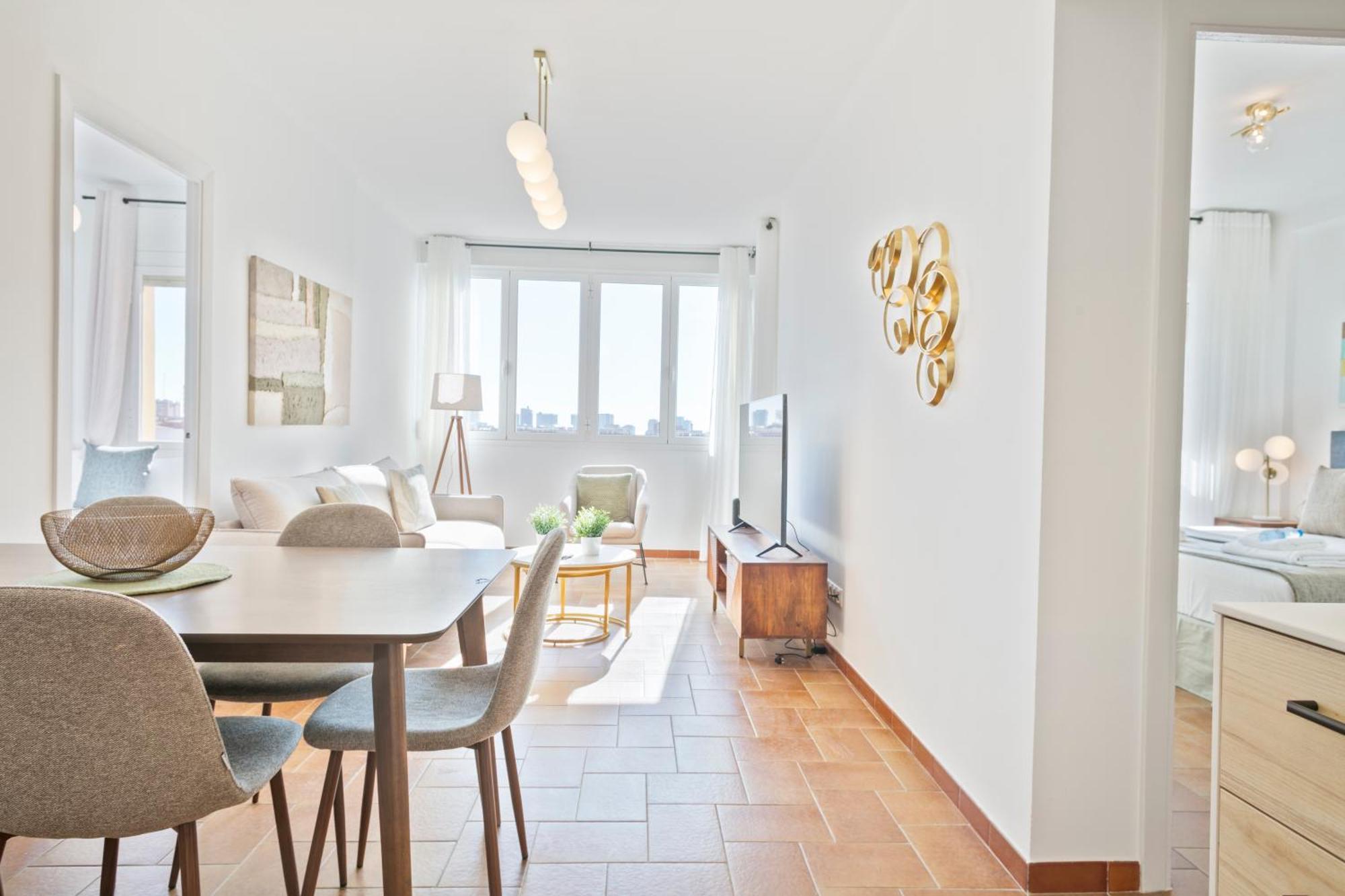 Apartament Alcam Cantabria